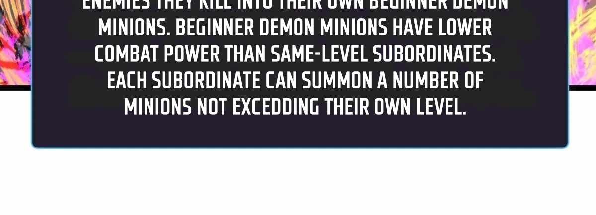 My Guild is Full of Demons Chapter 18 113